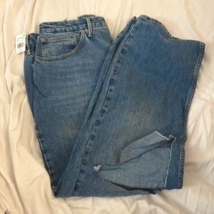 Good 90s Jeans (Blue812)
